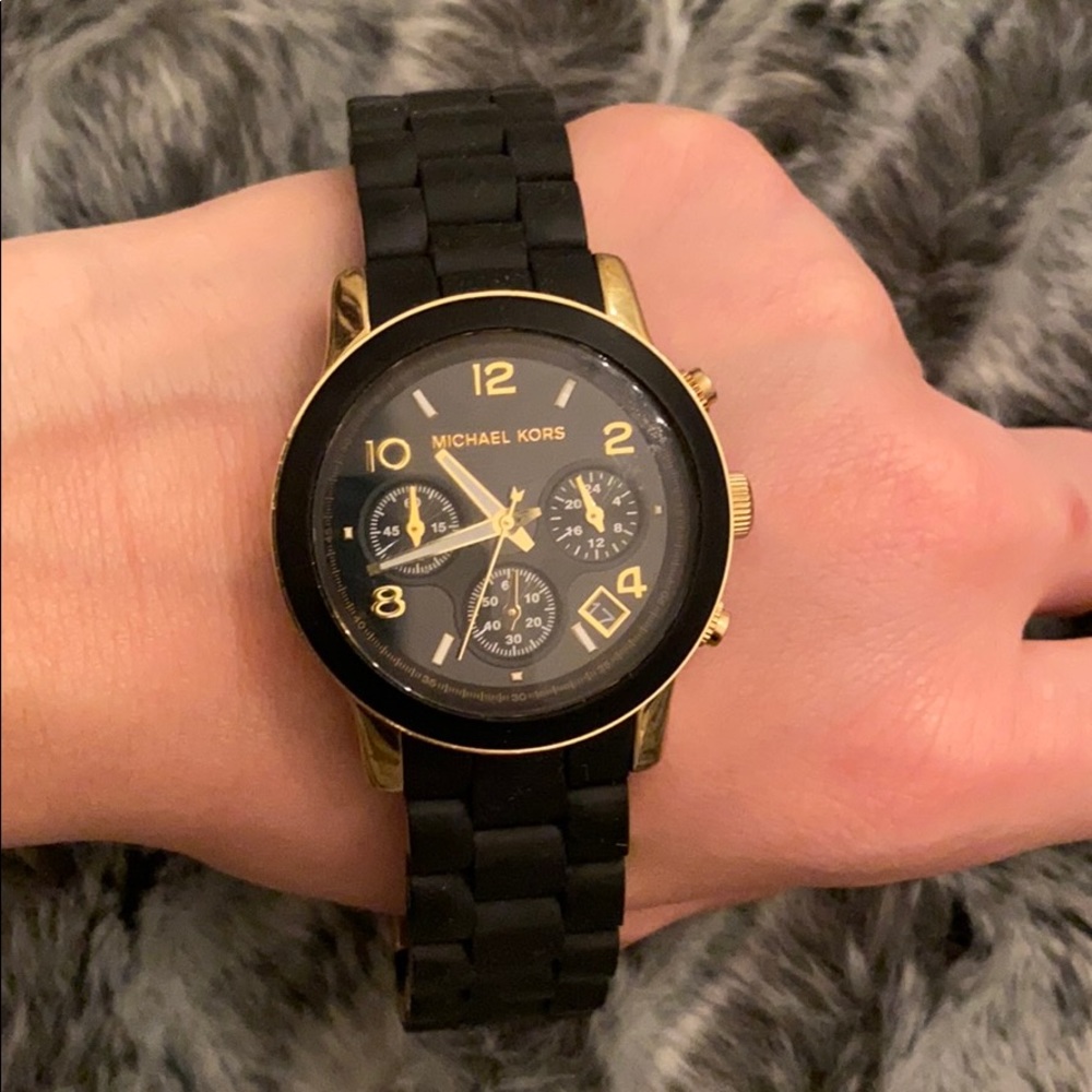 Women's Michael Kors watch AUTHENTIC